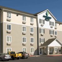 WoodSpring Suites San Antonio South ico
