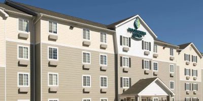 WoodSpring Suites San Antonio South