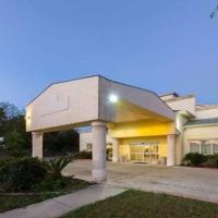 Days Inn by Wyndham San Antonio at Palo Alto
