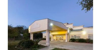Days Inn by Wyndham San Antonio at Palo Alto