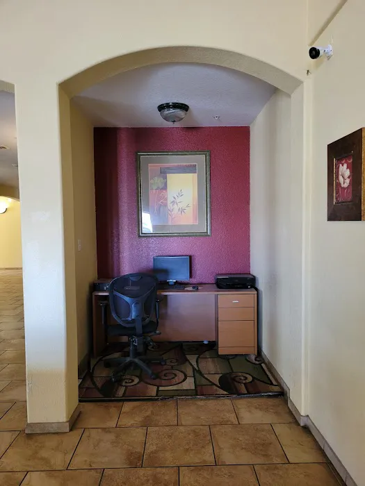 Days Inn by Wyndham San Antonio at Palo Alto 5
