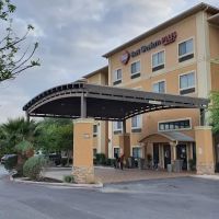 Best Western Plus Palo Alto Inn & Suites