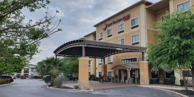 Best Western Plus Palo Alto Inn & Suites