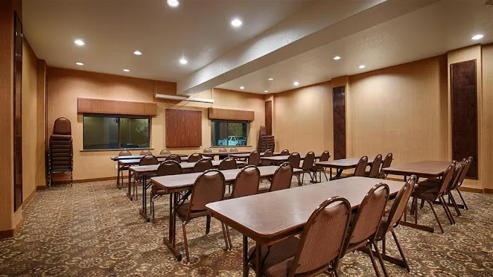 Best Western Plus Palo Alto Inn & Suites 5