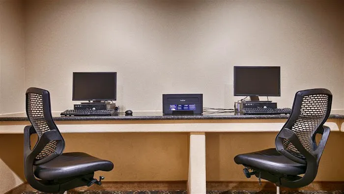 Best Western Plus Palo Alto Inn & Suites 5