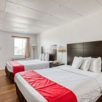 OYO Hotel San Antonio Lackland Air Force Base West ico