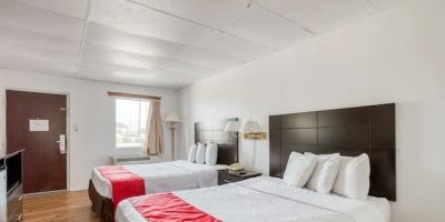 OYO Hotel San Antonio Lackland Air Force Base West