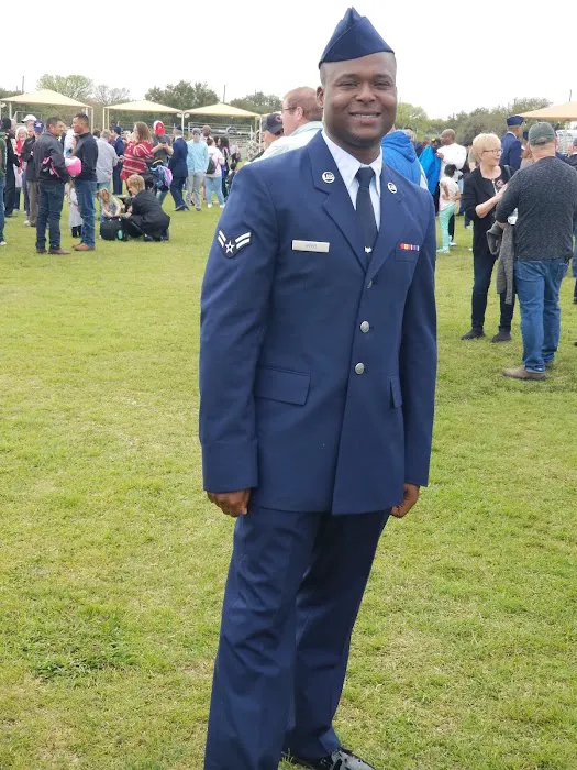 Lackland Billeting 4