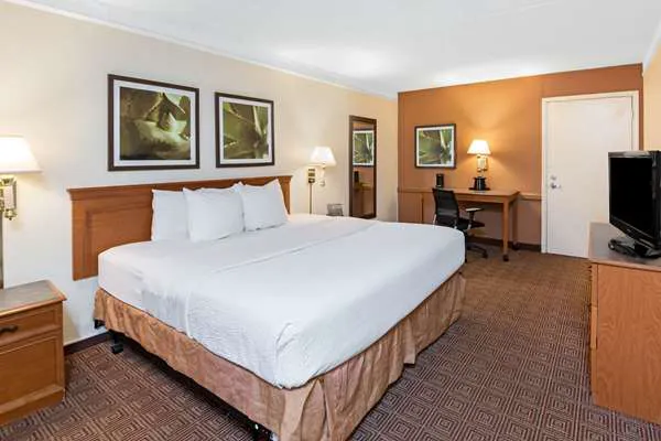 La Quinta Inn by Wyndham San Antonio Lackland 5