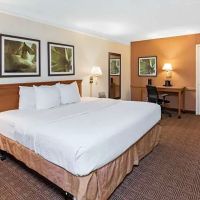 La Quinta Inn by Wyndham San Antonio Lackland ico