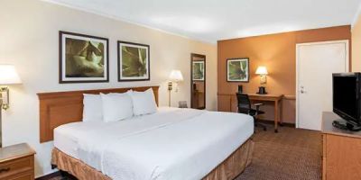 La Quinta Inn by Wyndham San Antonio Lackland