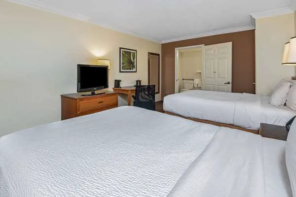 La Quinta Inn by Wyndham San Antonio Lackland 5