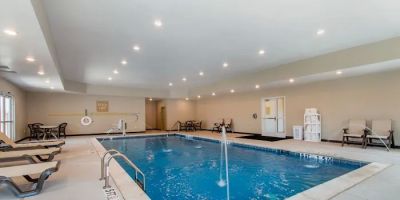 Candlewood Suites San Antonio Lackland Afb Area by IHG