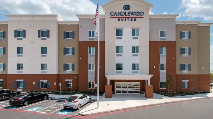 Candlewood Suites San Antonio Lackland Afb Area by IHG 5