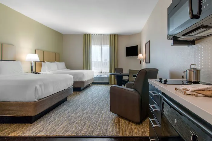 Candlewood Suites San Antonio Lackland Afb Area by IHG 5