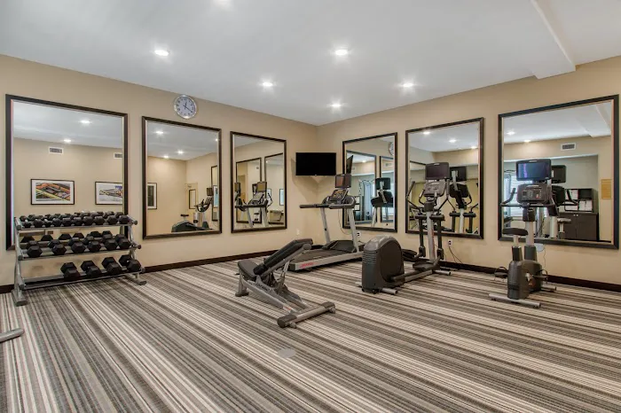 Candlewood Suites San Antonio Lackland Afb Area by IHG 5