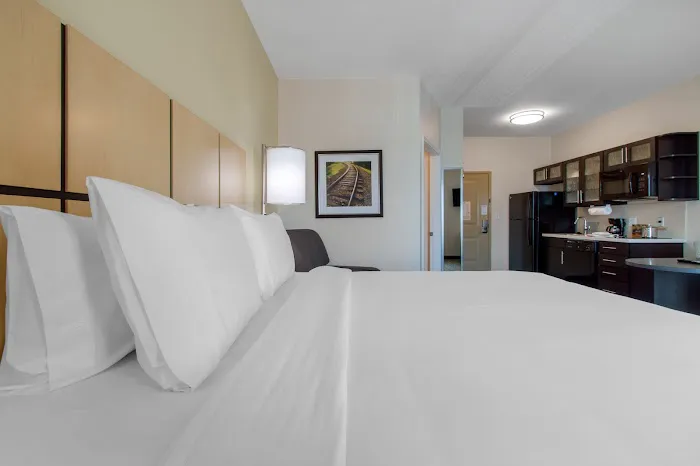 Candlewood Suites San Antonio Lackland Afb Area by IHG 5