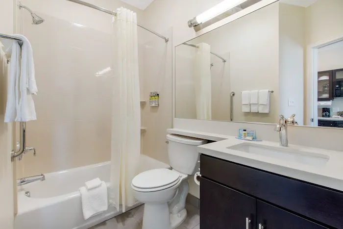 Candlewood Suites San Antonio Lackland Afb Area by IHG 5