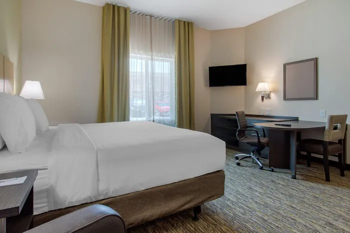 Candlewood Suites San Antonio Lackland Afb Area by IHG 5