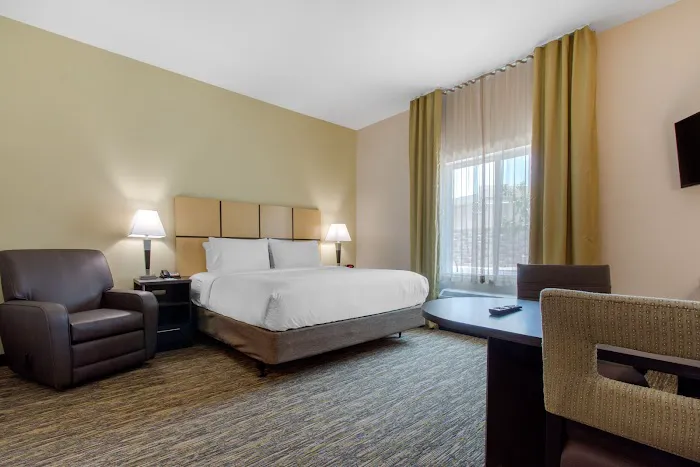 Candlewood Suites San Antonio Lackland Afb Area by IHG 5