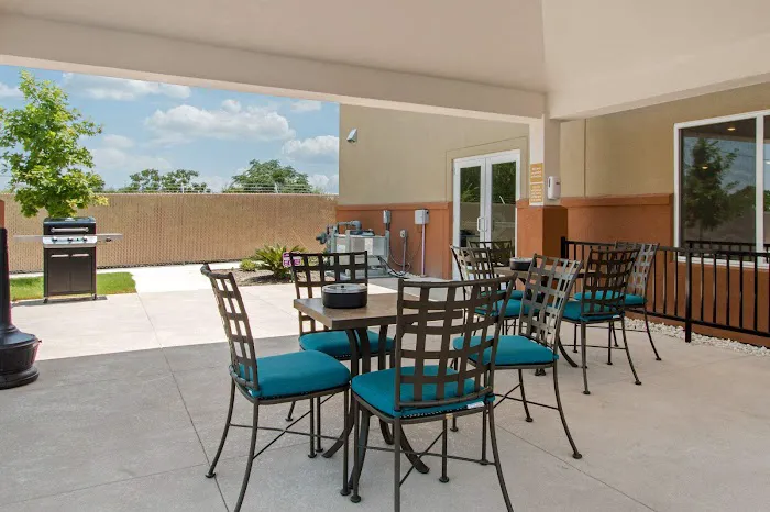 Candlewood Suites San Antonio Lackland Afb Area by IHG 5