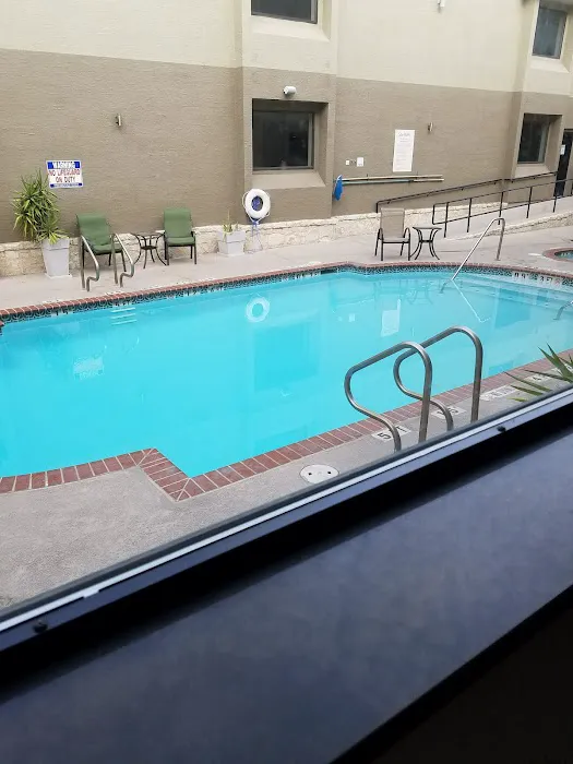 Country Inn & Suites by Radisson, Lackland AFB San Antonio, TX 5