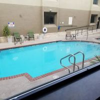 Country Inn & Suites by Radisson, Lackland AFB San Antonio, TX ico