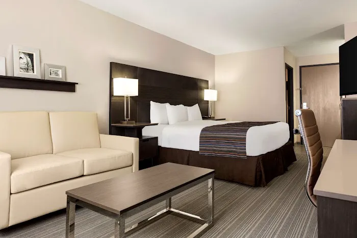 Country Inn & Suites by Radisson, Lackland AFB San Antonio, TX 5