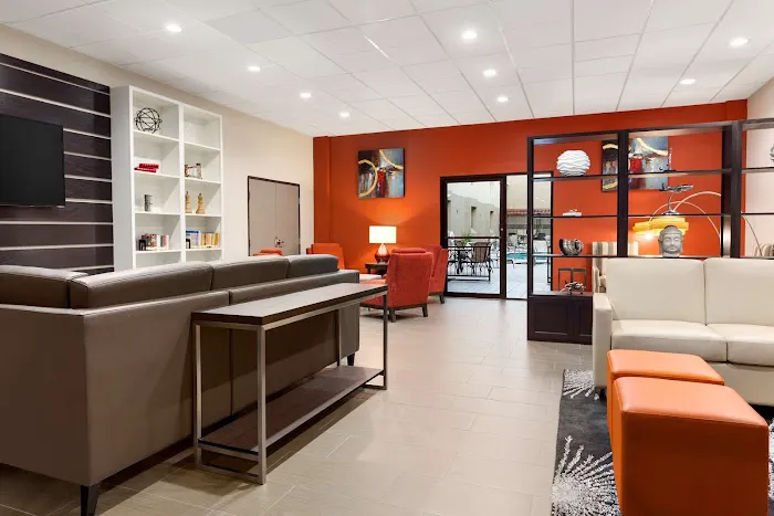 Country Inn & Suites by Radisson, Lackland AFB San Antonio, TX 5