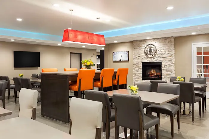 Country Inn & Suites by Radisson, Lackland AFB San Antonio, TX 5