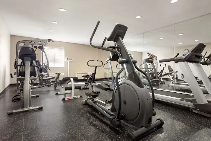 Country Inn & Suites by Radisson, Lackland AFB San Antonio, TX 5