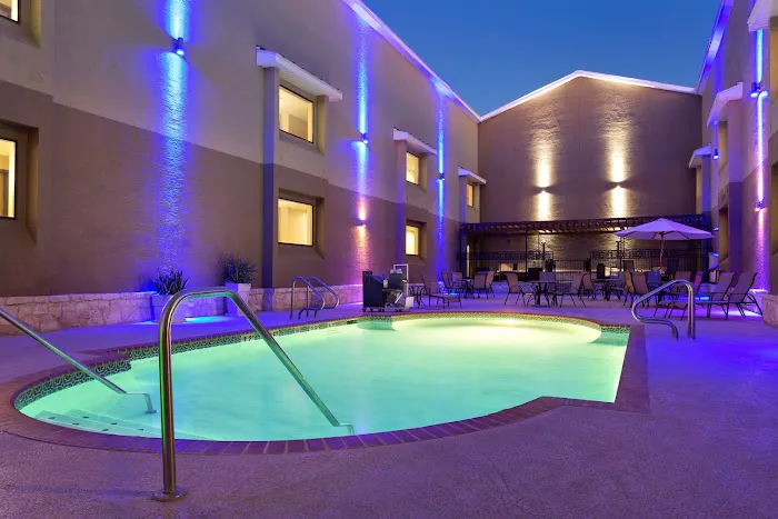 Country Inn & Suites by Radisson, Lackland AFB San Antonio, TX 5