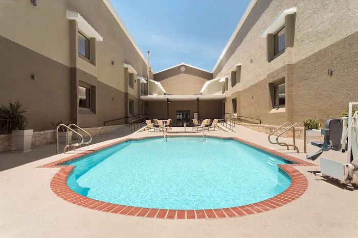 Country Inn & Suites by Radisson, Lackland AFB San Antonio, TX 5