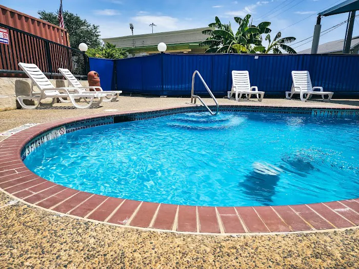 Rodeway Inn San Antonio Lackland AFB - SeaWorld 5