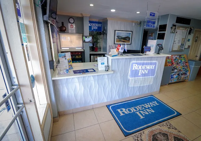 Rodeway Inn San Antonio Lackland AFB - SeaWorld 5