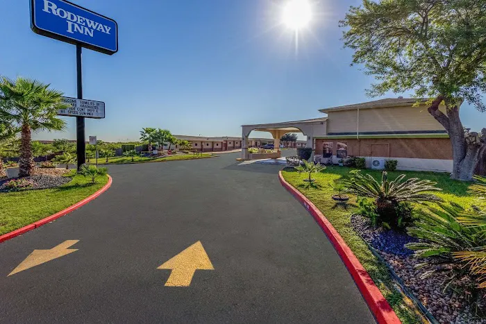 Rodeway Inn San Antonio Lackland AFB - SeaWorld 5
