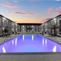 Baymont by Wyndham San Antonio Near Lackland AFB Price Calendar ico