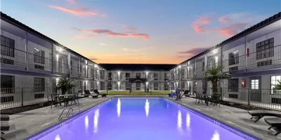 Baymont by Wyndham San Antonio Near Lackland AFB Price Calendar