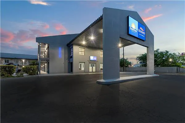 Baymont by Wyndham San Antonio Near Lackland AFB Price Calendar 5