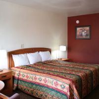 Travel Inn Lackland Sea World ico