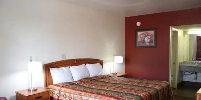 Travel Inn Lackland Sea World