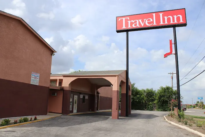 Travel Inn Lackland Sea World 5