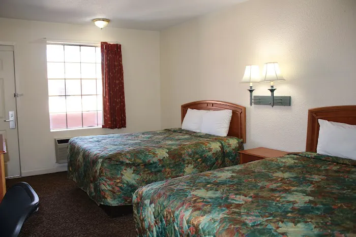 Travel Inn Lackland Sea World 5