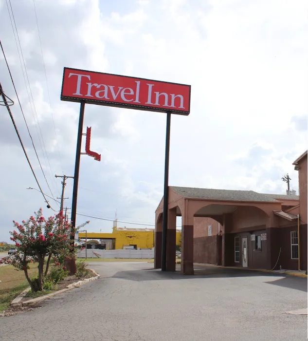 Travel Inn Lackland Sea World 5