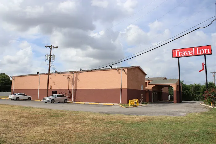 Travel Inn Lackland Sea World 5