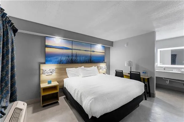 Days Inn by Wyndham San Antonio/Near Lackland AFB 5