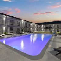 Days Inn by Wyndham San Antonio/Near Lackland AFB ico