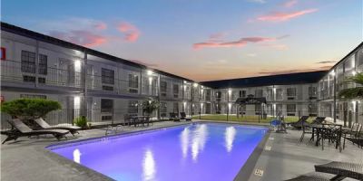 Days Inn by Wyndham San Antonio/Near Lackland AFB