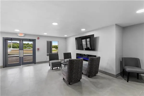 Days Inn by Wyndham San Antonio/Near Lackland AFB 5