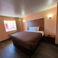 Executive Inn & Suites Near Lackland AFB ico